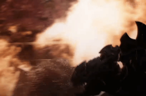 Warhammer 40,000 New Edition Cinematic Trailer