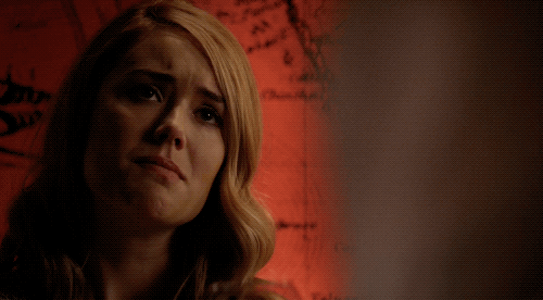 Liz Keen Appreciation Month - Day 28 - Marvin Gerard
