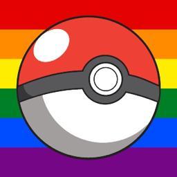 Join the pokemon said gay rights! Discord Server!