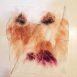 smoothiefreak:  One Week in Makeup Removal Wipes: A Visual Diary 