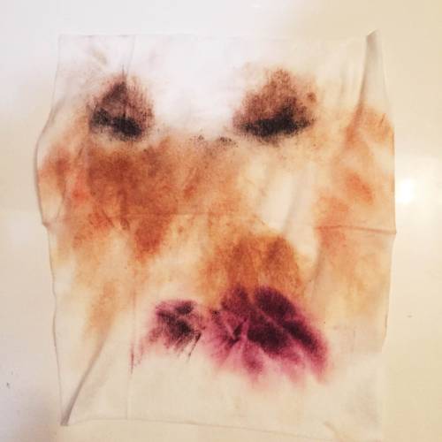 smoothiefreak: One Week in Makeup Removal Wipes: A Visual Diary