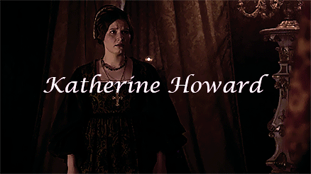 varaemilaje:Henry VIII + His Women