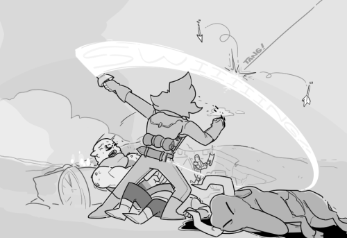 (WHAT WILL YOU DO?)(VOTE HERE!)Dispatch: It seems like despite the beatdown, the bandits are still kicking. Well, not kicking, but breathing. Maybe that should change.Secure: Let’s not get lame out here, killing isn’t cool, and you’re too cool for