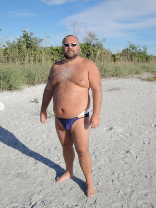 Chubs Undies