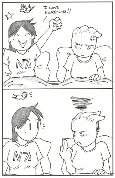 afragmentcastadrift:  liarassideboob:  liarassideboob:  someone should draw a grumpy