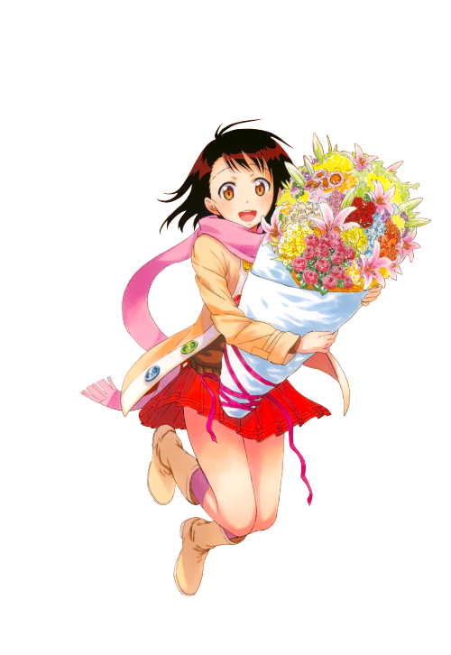 na-na-ka:  Onodera transparent