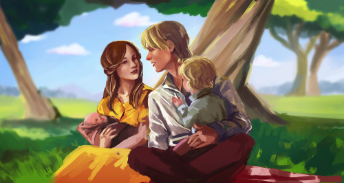 yakichou:  I want to dedicate this drawing to my lovely Eclinio, love you so much bitch xoxox <3 
