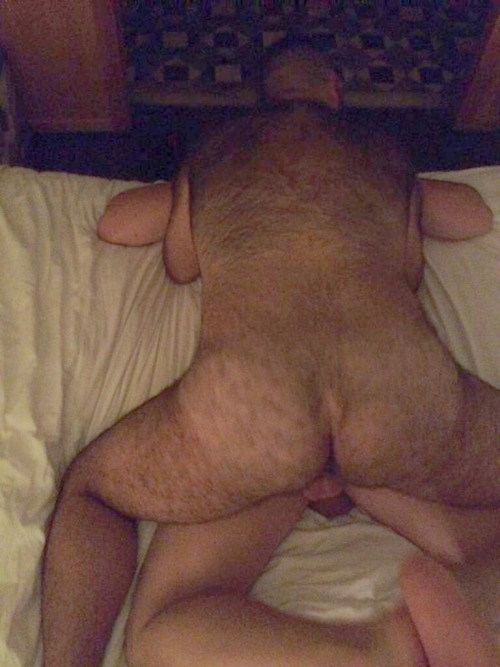 fuzzybearhug:  A favorite of mine