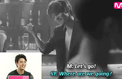 royalepirates-blog:  Royal Pirates react to their own music video 