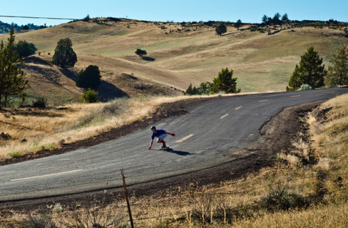 Summer in the farthest northern parts of The Golden State