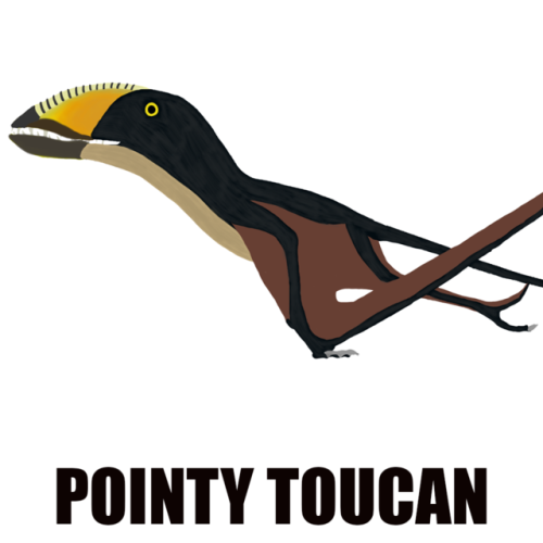 psittacosaur:  huxley-paleozoo: #RebrandASpecies i forgot to reblog this until now 