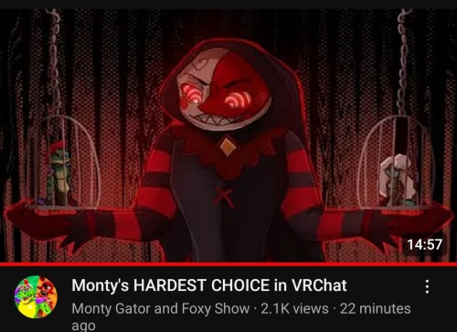 So Today's Episodes