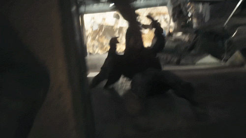 mazerunnermovie:  The rules are still the same: Solve to survive. 