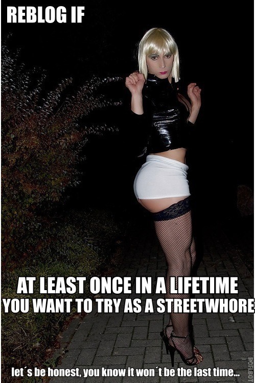 sissyboykristy2:  ashcdirl:  Life goals  Desperately
