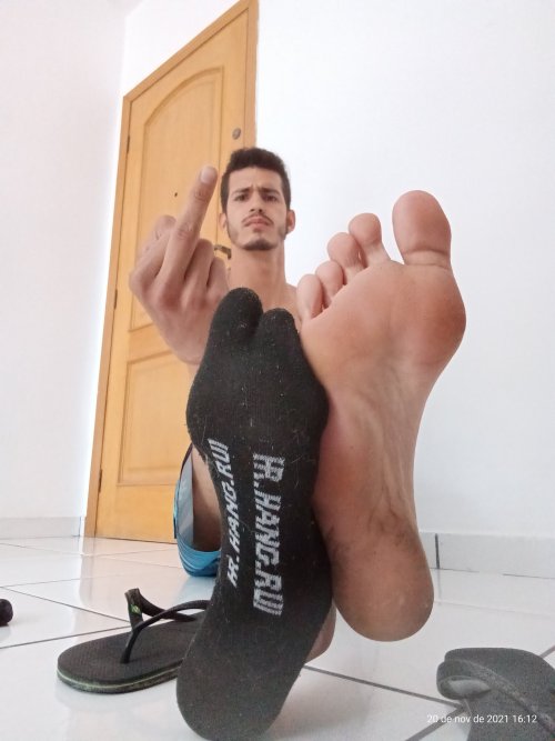 16US (viaMasterfeetGRU)