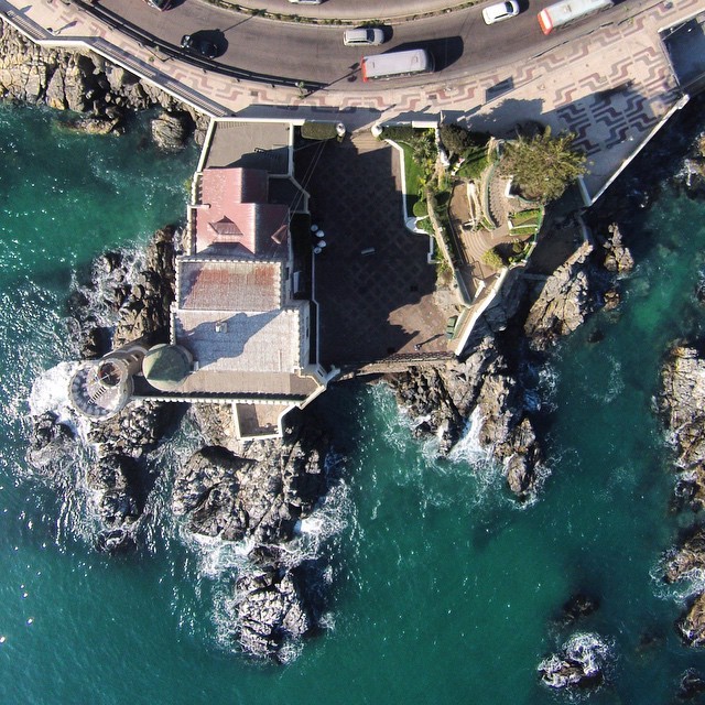 asesinaenserie:  archatlas:  Aerial Photographs : Chile Gonzalo Zúñiga  Mi país