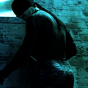 netflixdefenders: You can’t mask that ass. I’d know it anywhere. TWO DAYS UNTIL DAREDEVIL SEASON 3 
