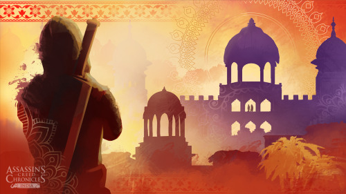 gamefreaksnz:  Assassin’s Creed Chronicles Trilogy revealed This new trilogy of Assassin&rsquo