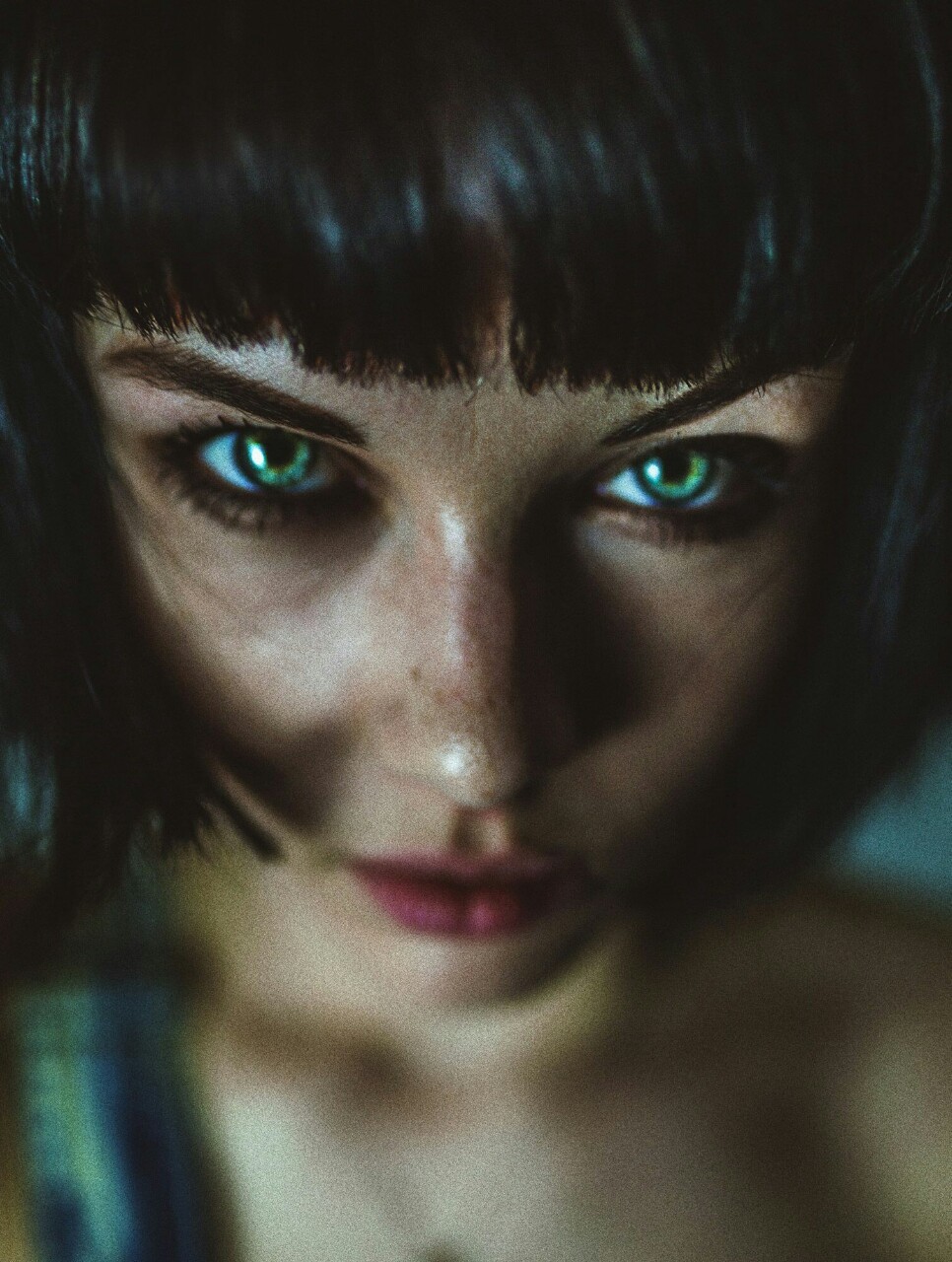 dream-melclarke:    Mellisa Clarke - Haris Nukem  