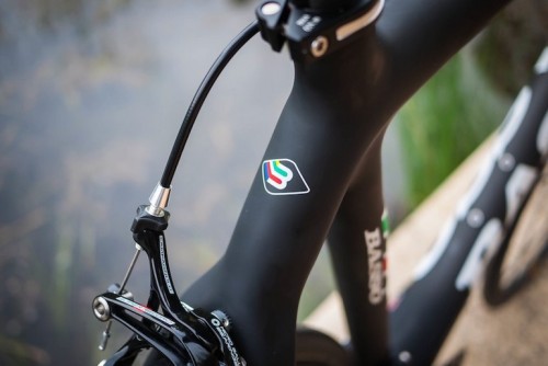 thismachinekillscobbles: Basso Diamante via Cycling Tips