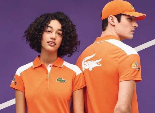 Lacoste tennis 2020 / Что показывает Lacoste в теннисном сезоне 2020 &hellip;