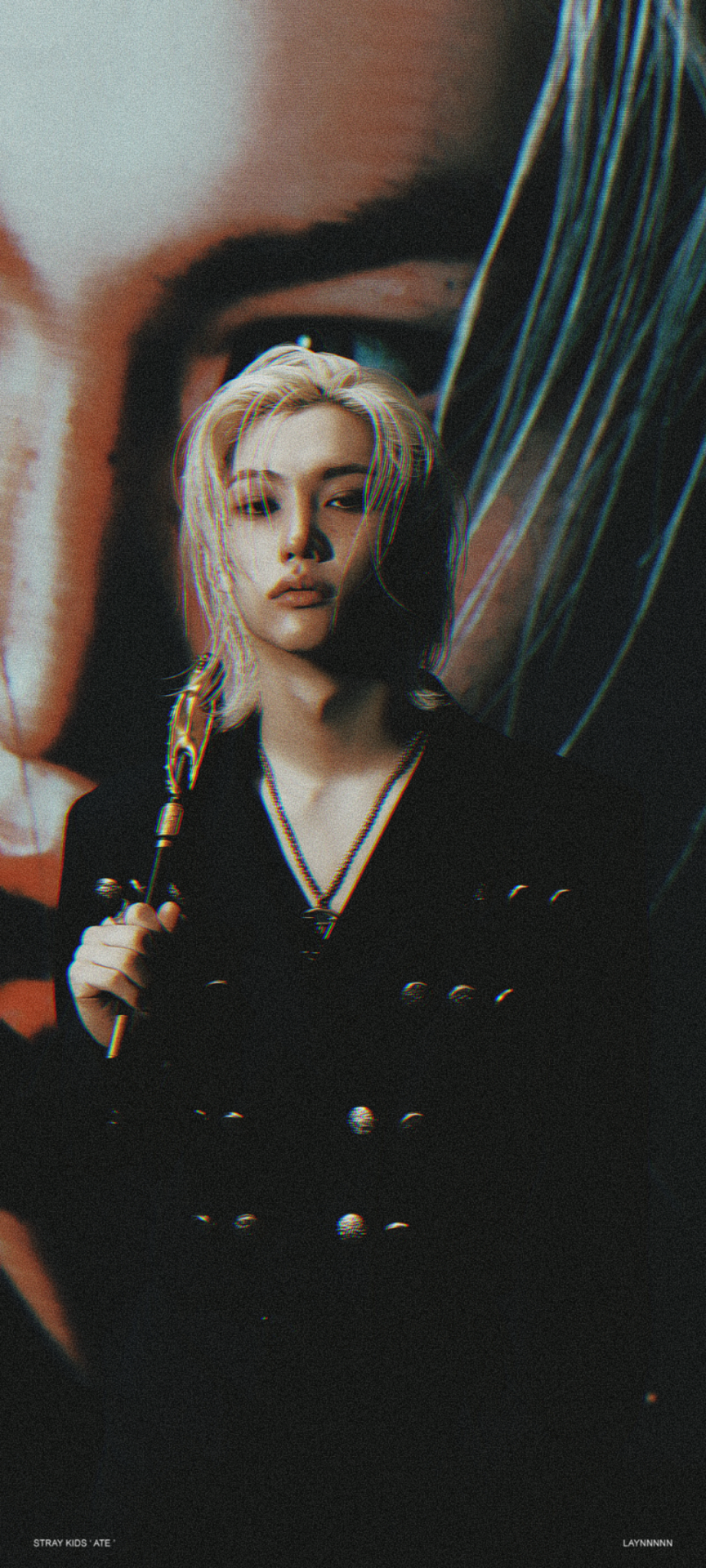 | Stray Kids ATE | Wallpapers / Lockscreen | Please Give Credits If You Take My Work ! , !
