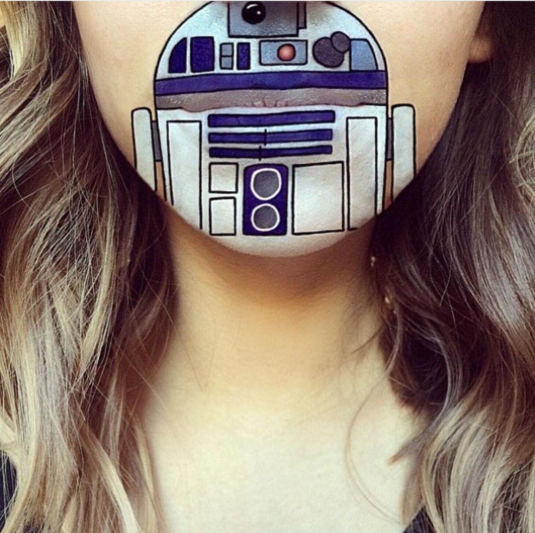 art-woonz:  Art by IG: @laurajenkinson Instagram: @artwoonz