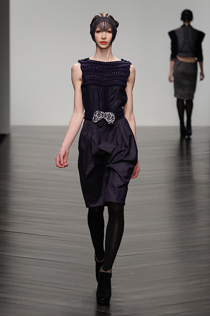 Bora Aksu AUTUMN WINTER 2013