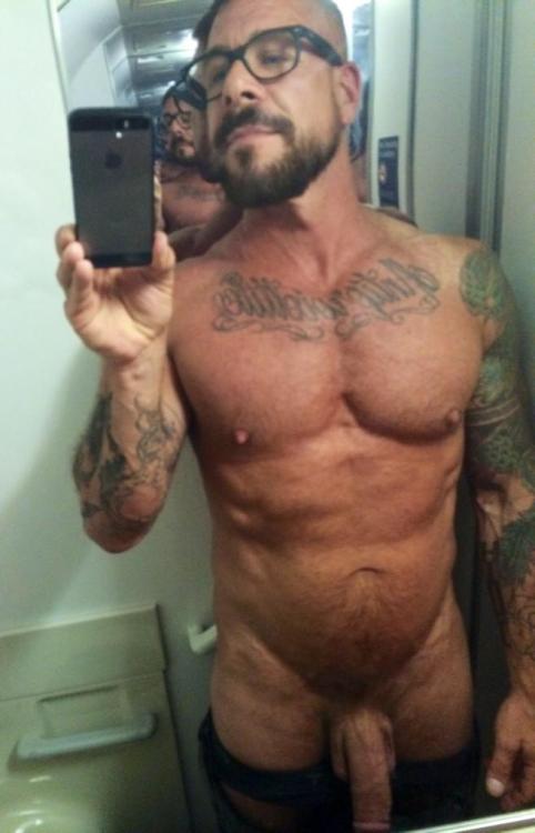 latindadnyc:  hadrixxx:  Rocco Steele  Latindadnyc: The One and Only Rocco!