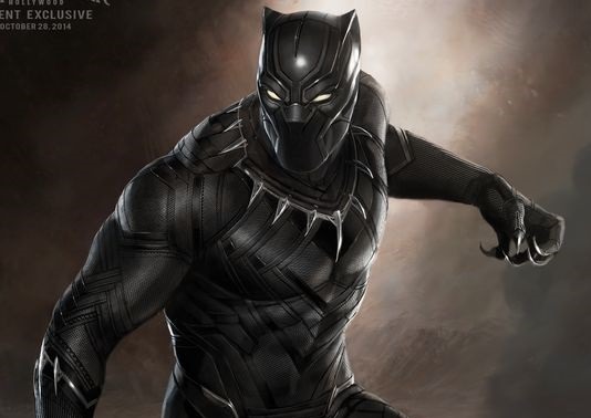 olitz1139:  Now that we have Chadwick Boseman as Black Panther/T’Challa maybe we