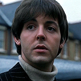 Paul In Help! (1965)