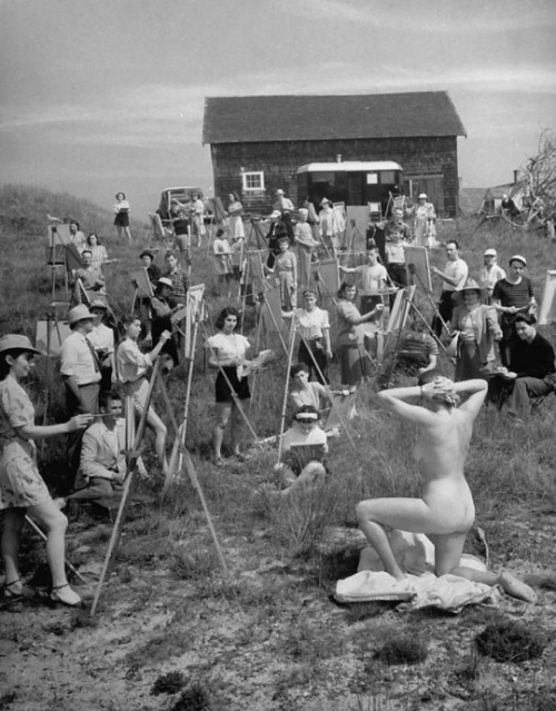 benbiriyimblog:Art class