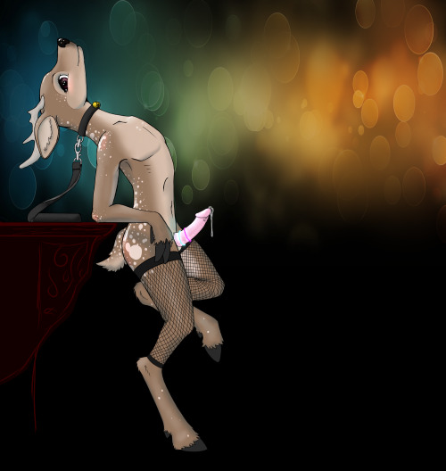 arcticasabre:  Cockrings! 