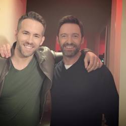 clonap:  Deadpool&amp;Wolverine I love them [Clonap]