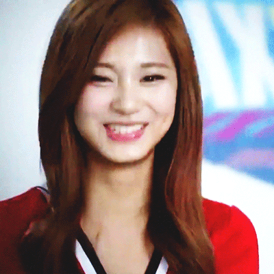 [SIXTEEN E10] CHOU TZU YU (Gif Set)Tzu Yu being lovely in the last episode.