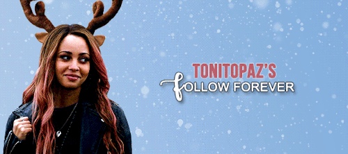 tonitopaz:I’ve never done one of these, and so I thought now was a good time to (finally) put togeth