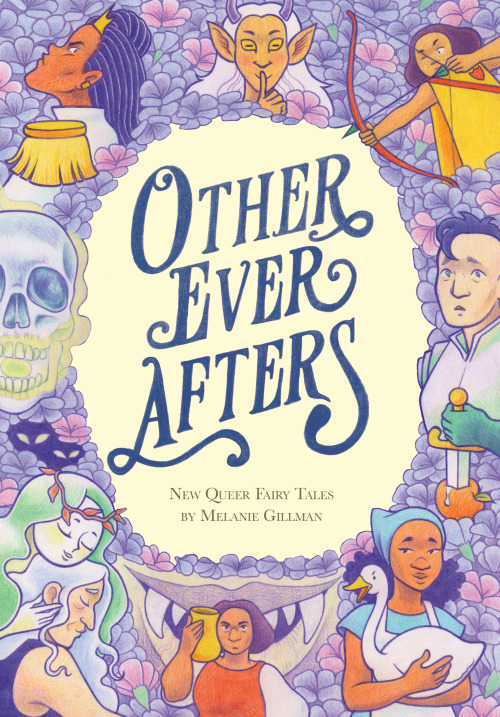 ✨ COVER REVEAL✨OTHER EVER AFTERS is coming to a crumbling castle library near you SEPTEMBER 20th, 20