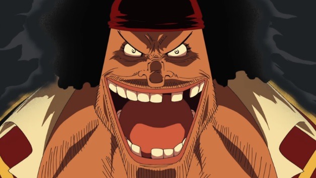 Never Watched One Piece 325 The Most Heinous Power Blackbeard S