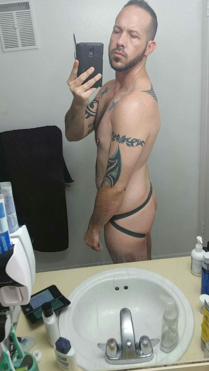 porkchop69yum:  Jockstrap