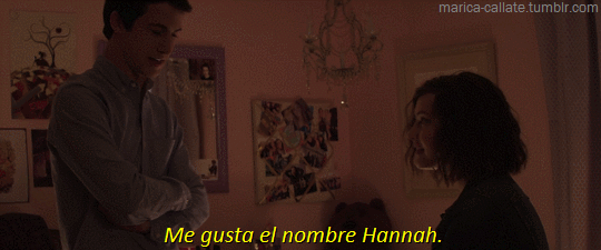 marica-callate:  13 reasons why