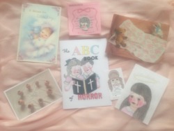 Childoflamb:  Alice, You Absolute Angel! ♡ Thank You Thank You I Love You ♡ 