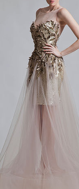 queentyrells: An Infinite List of Beautiful Collections -  Krikor Jabotian Haute