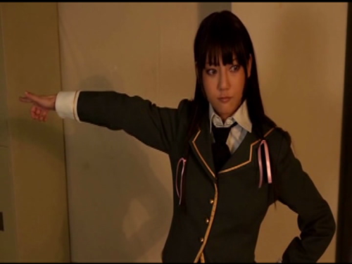 Porn photo Boku Wa Tomodachi Ga Sukunai Live Action