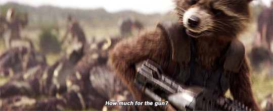 atbuckybarnes:100 year old men have seen far too much, are no longer fazed.