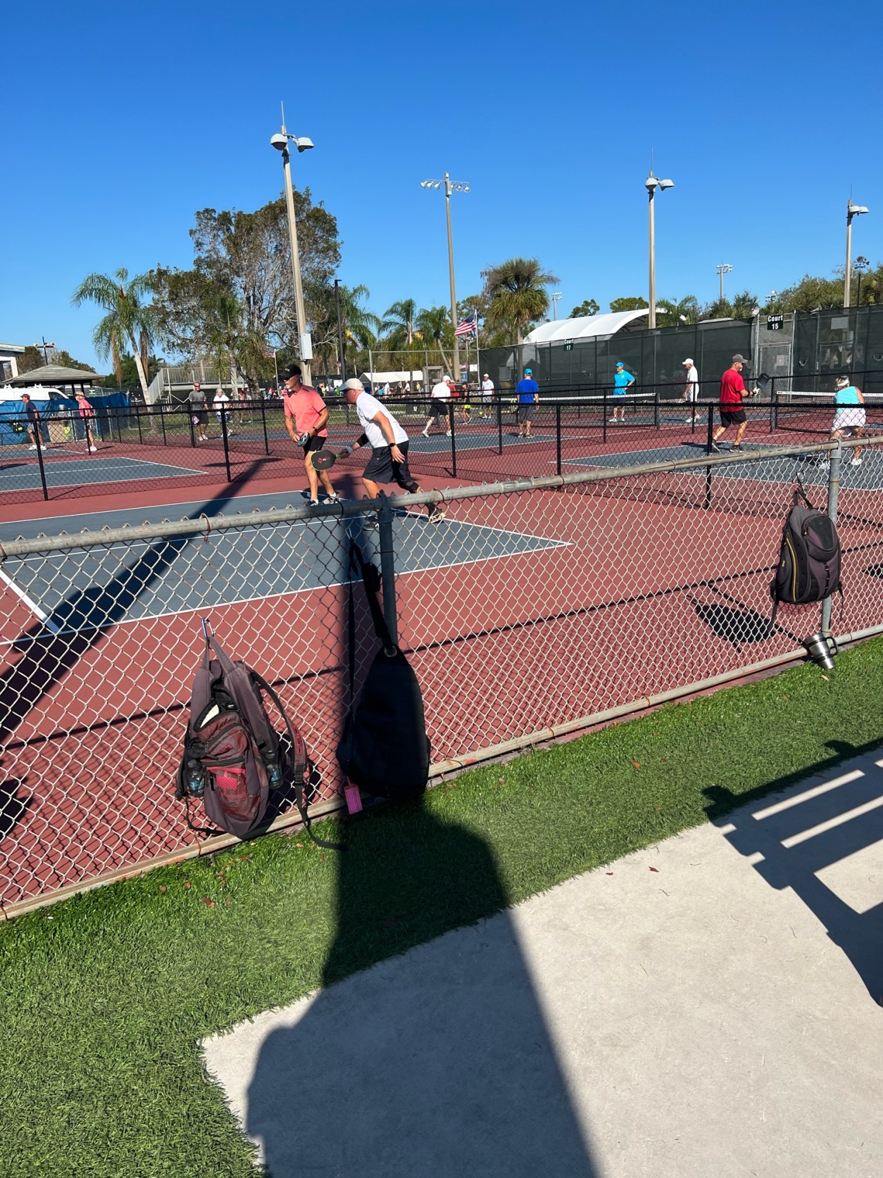 Untitled — Pickleball in naples Florida