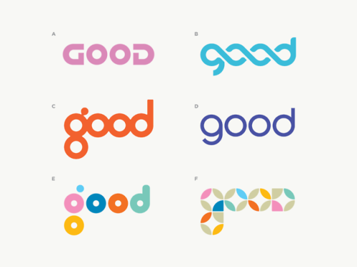 Good by Allan Peters