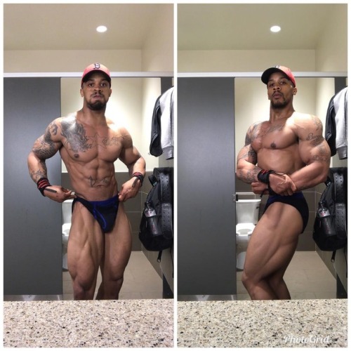   Shane Mckinney @Shane_physique adult photos