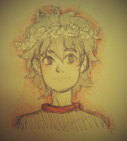 camalilium:  PROTECT HIM 