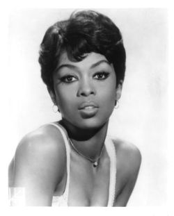 Blak-Orpheus:  Loletha Elaine Falana Aka Lola Falana 