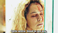You Were Dead